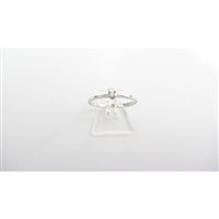 Ring Orelù Woman in White Gold 000978CH - 000978CH